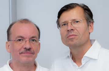 Dr. med. Christoph Janiszewski & Wolfgang Roth | Gastroenterologie Berlin-Spandau